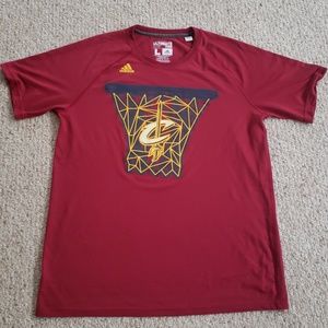 Mens Adidas Tee